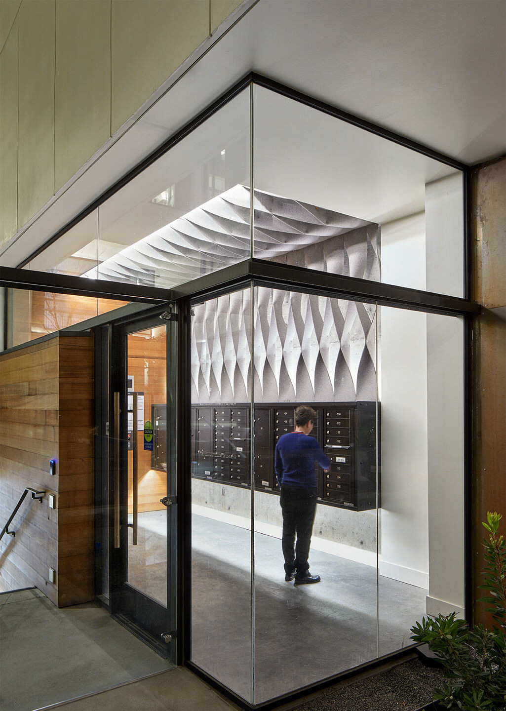 旧金山“M”建筑公寓-19