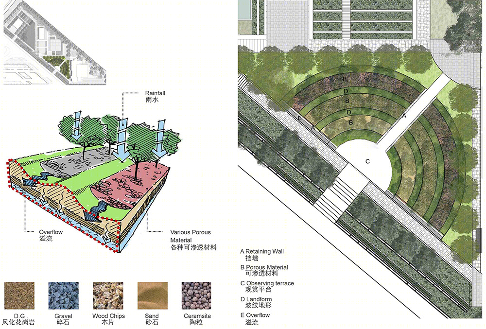 万科建筑研究中心生态景观设计-30