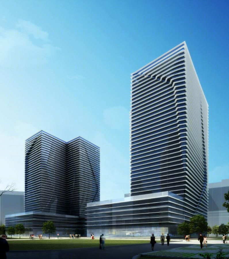 青岛创新园区丨Santiago Parramón,RTA-Office,Tengyuan,Qingdao-17