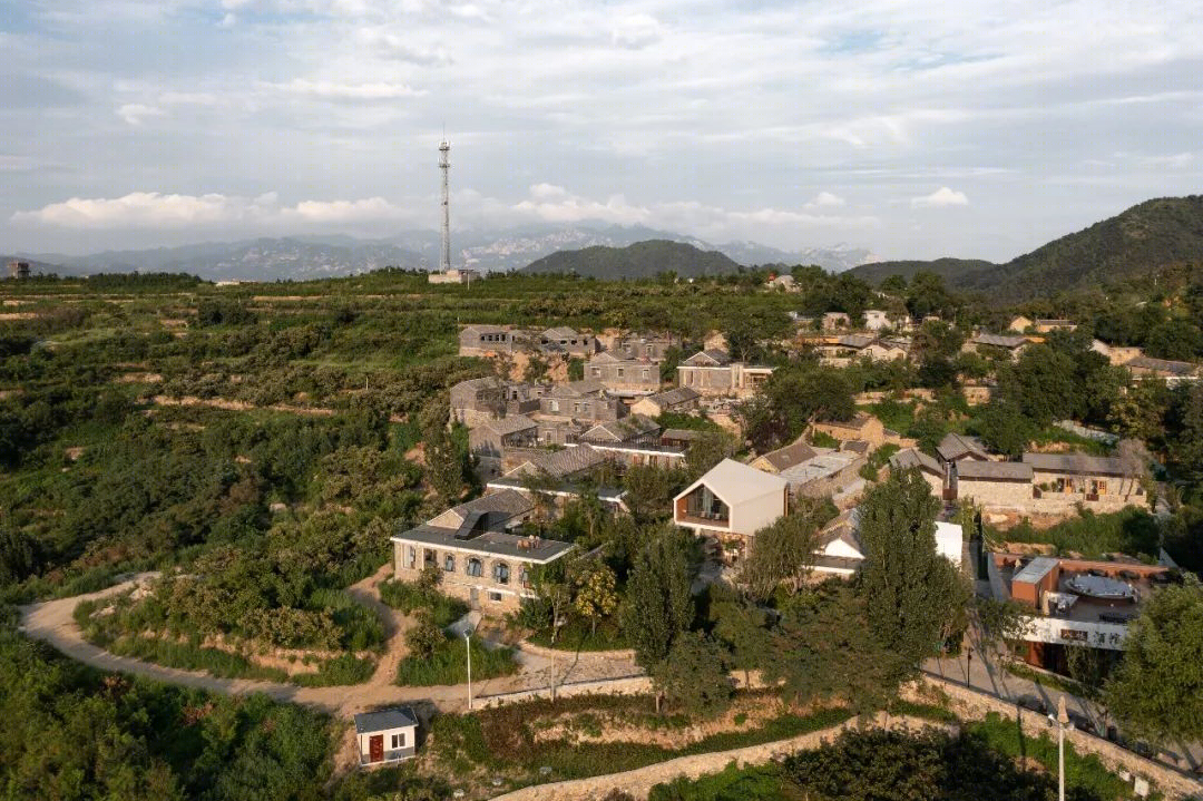 无锡田园东方丨中国无锡丨袈蓝建筑-96