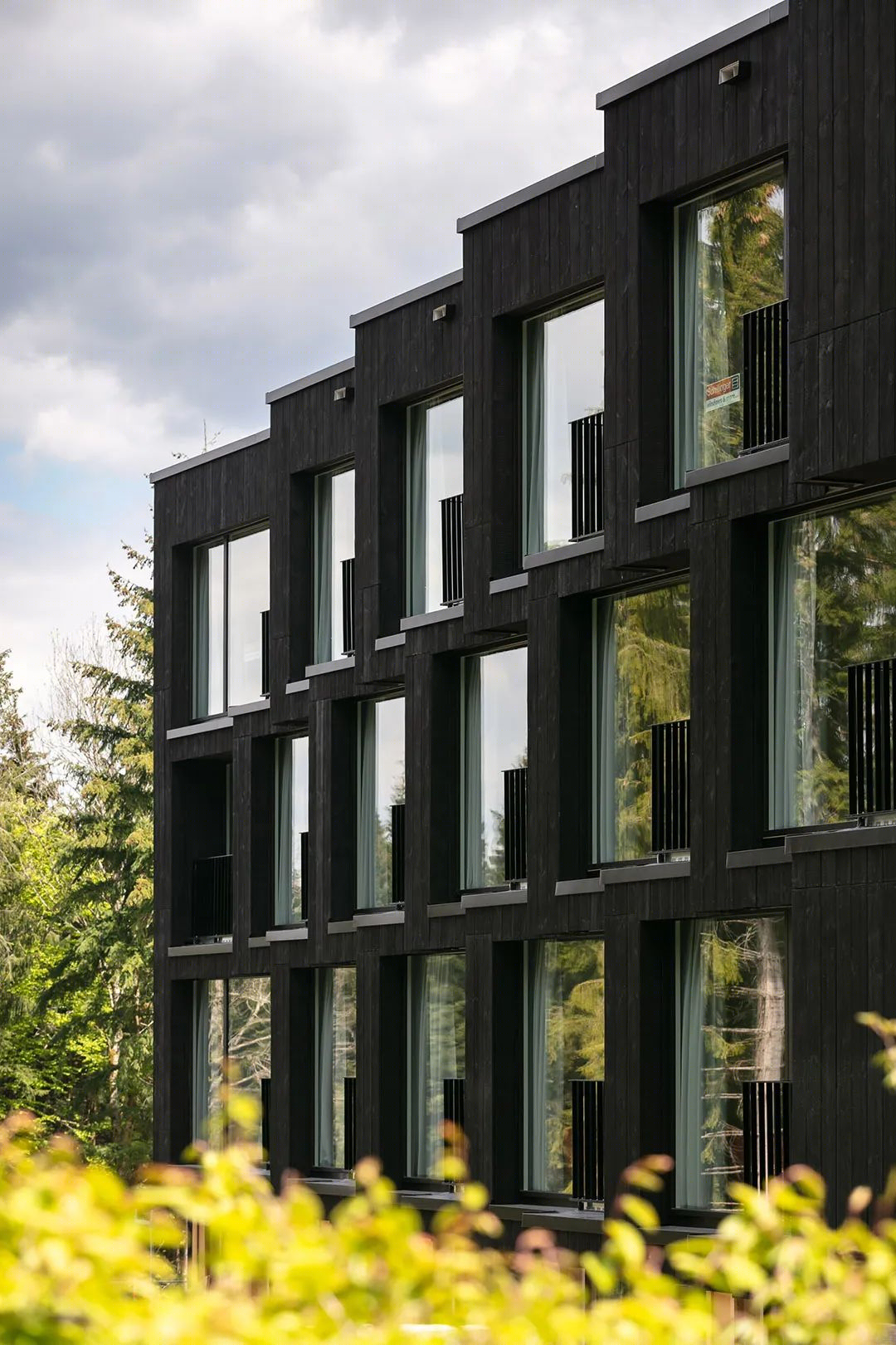 墨西哥 PUJOL 餐厅丨墨西哥墨西哥城丨JSa 工作室-147