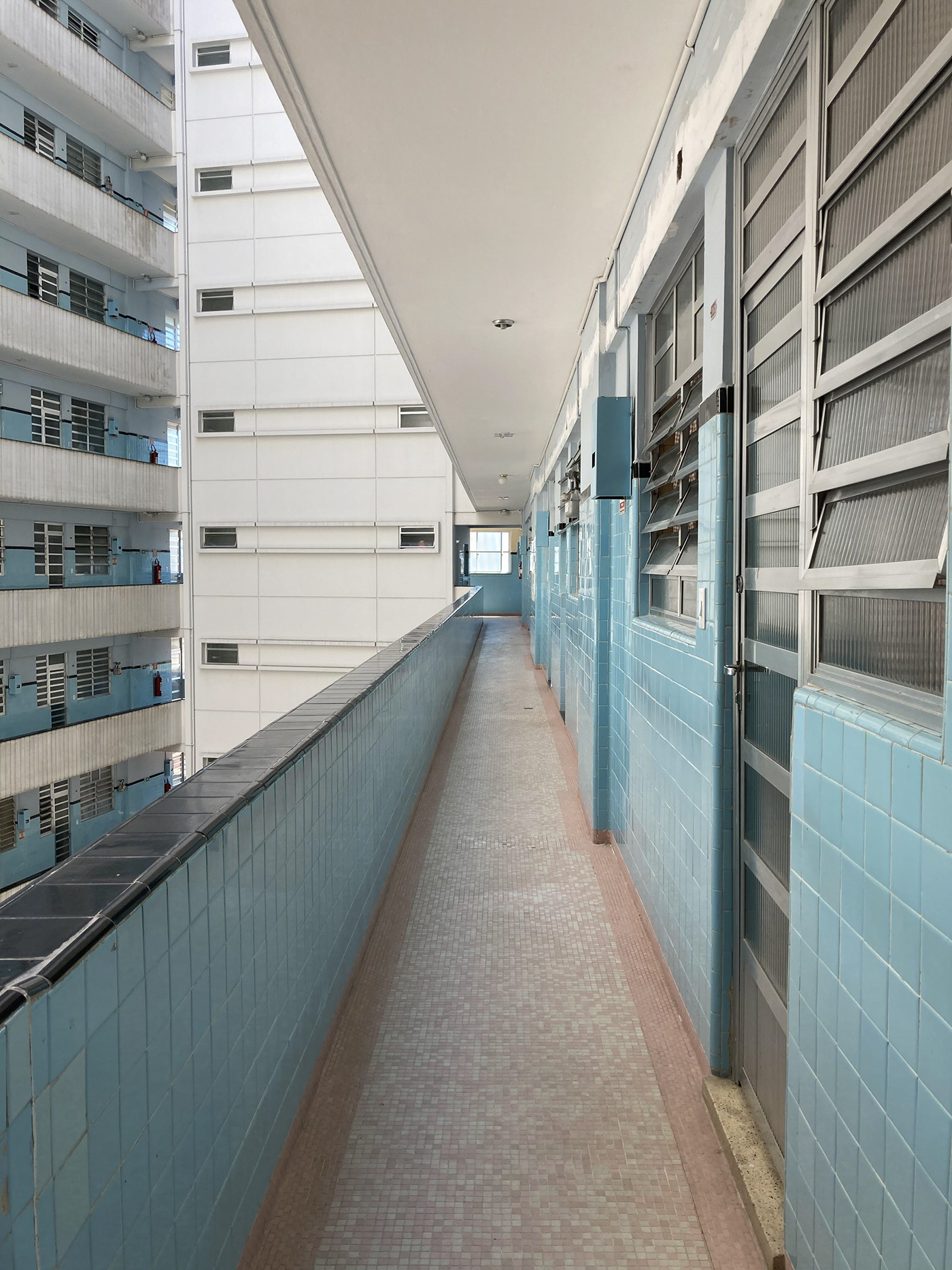 Edifício Enseada - Artacho Jurado - Santos, SP, Brasil-4