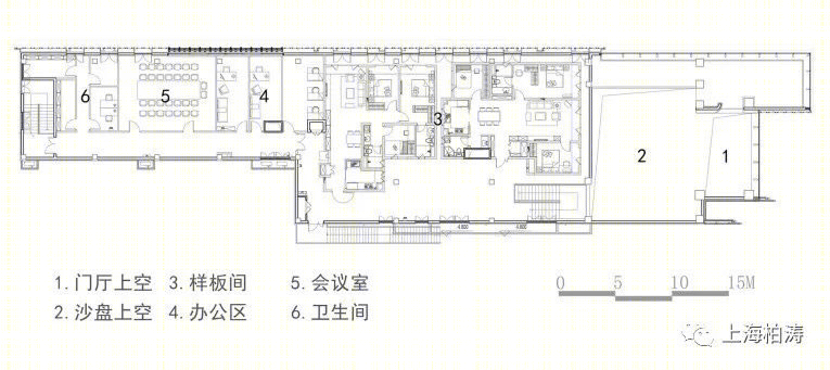 风华九里 · 现代中式建筑的包头传奇丨蒙古丨PTA上海柏涛-86