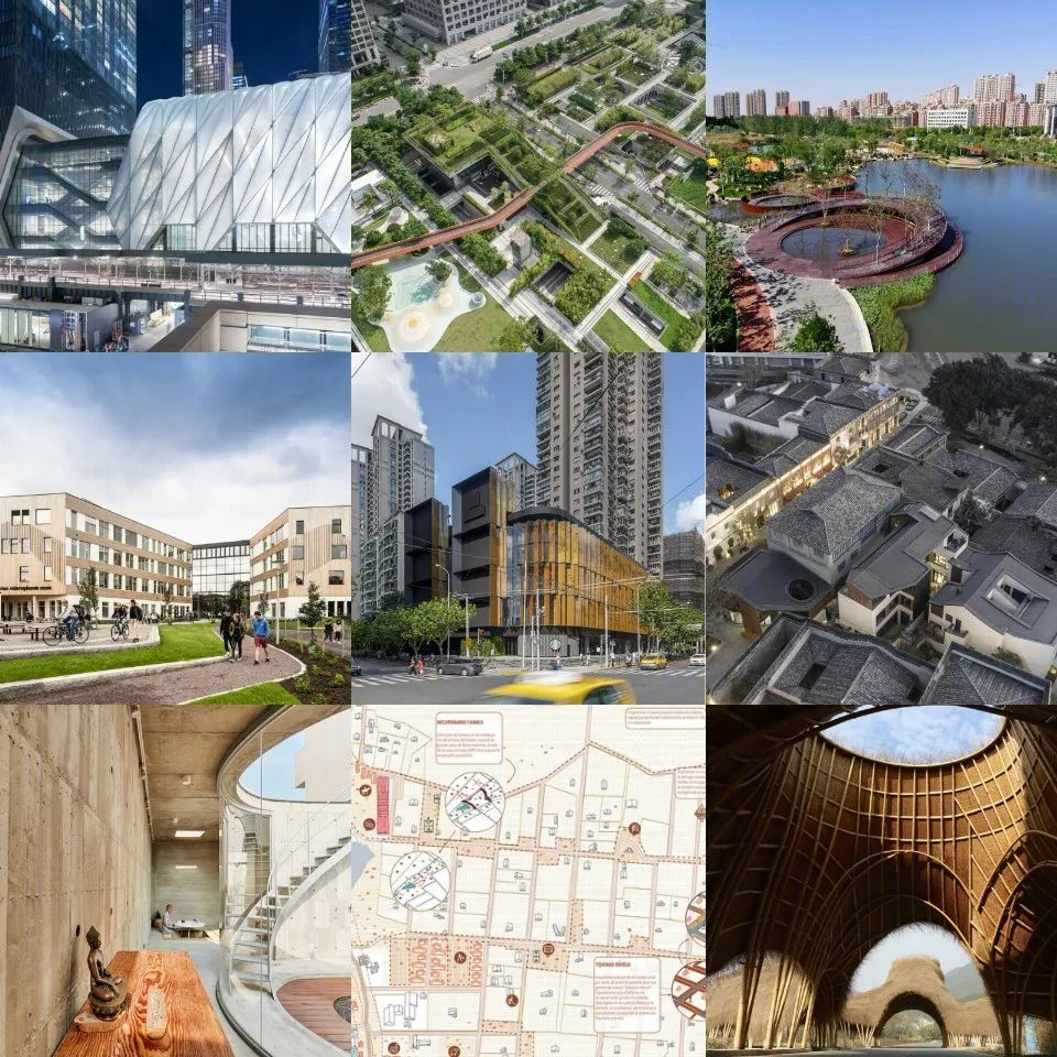 梅菲尔德大道住宅 | 内外空间的二元探索-61