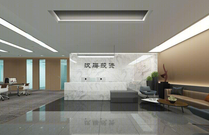 余吉舸丨办公建筑丨讯美科技大厦-3