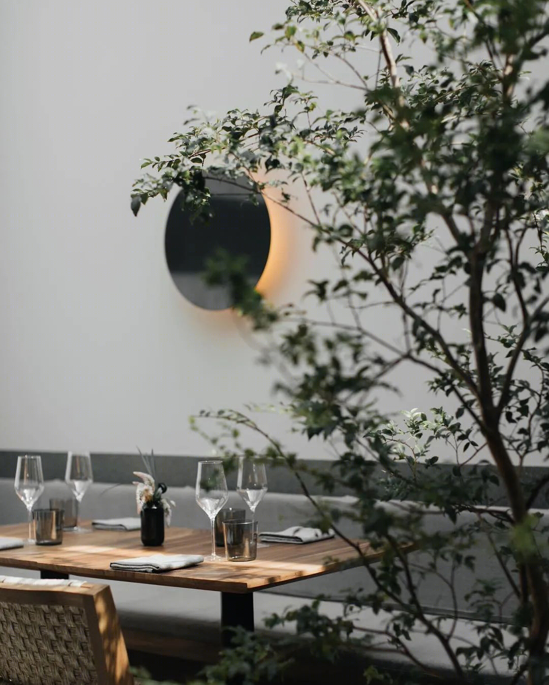 墨西哥 PUJOL 餐厅丨墨西哥墨西哥城丨JSa 工作室-22