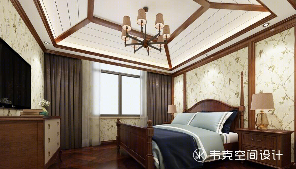 惬意美式-10
