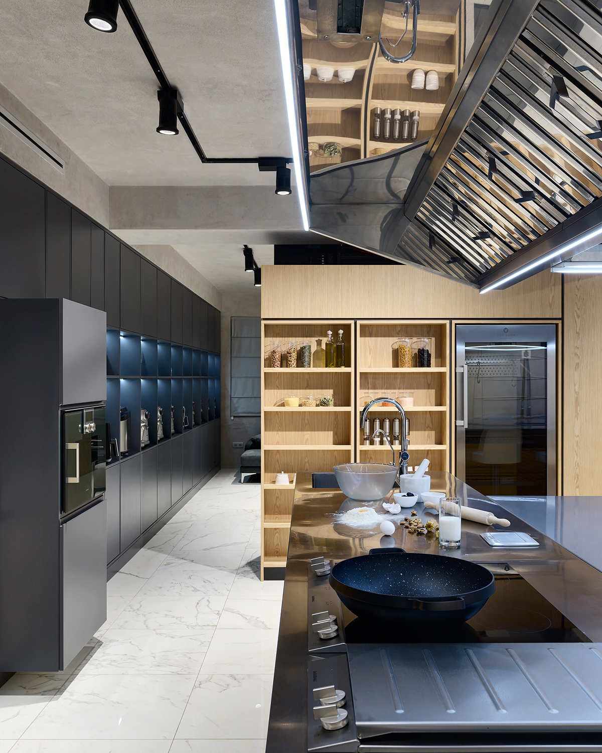 TechnoChef 烹饪学校-20