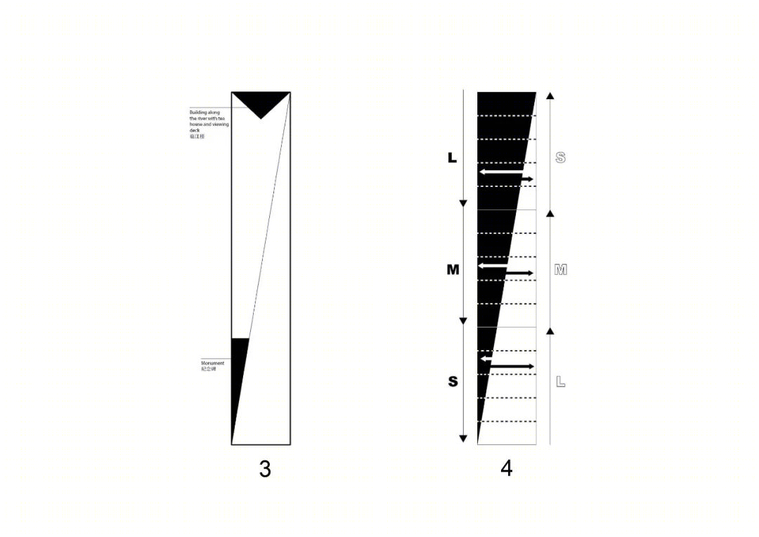 1,2Bridge（二分桥）丨中国郴州丨JOA开间建筑-24