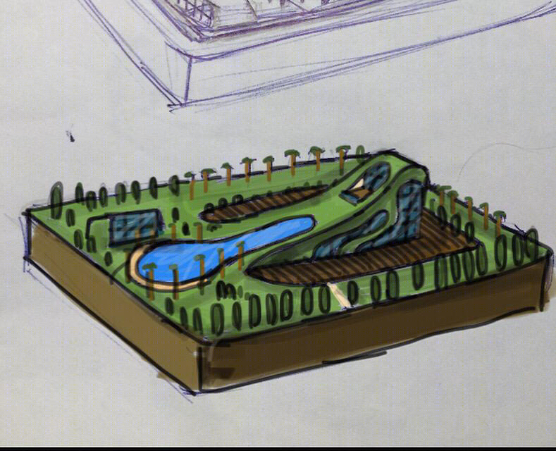 Green Architecture Desing-2