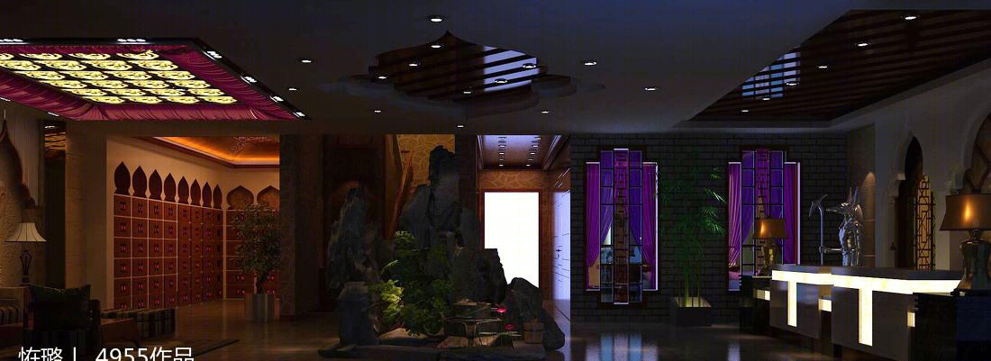 
足疗 -4