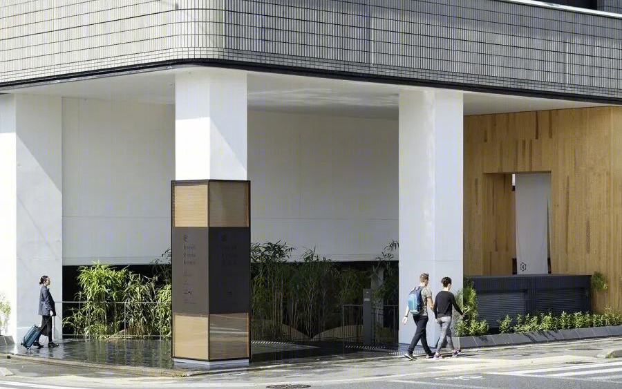 Kanra酒店-5