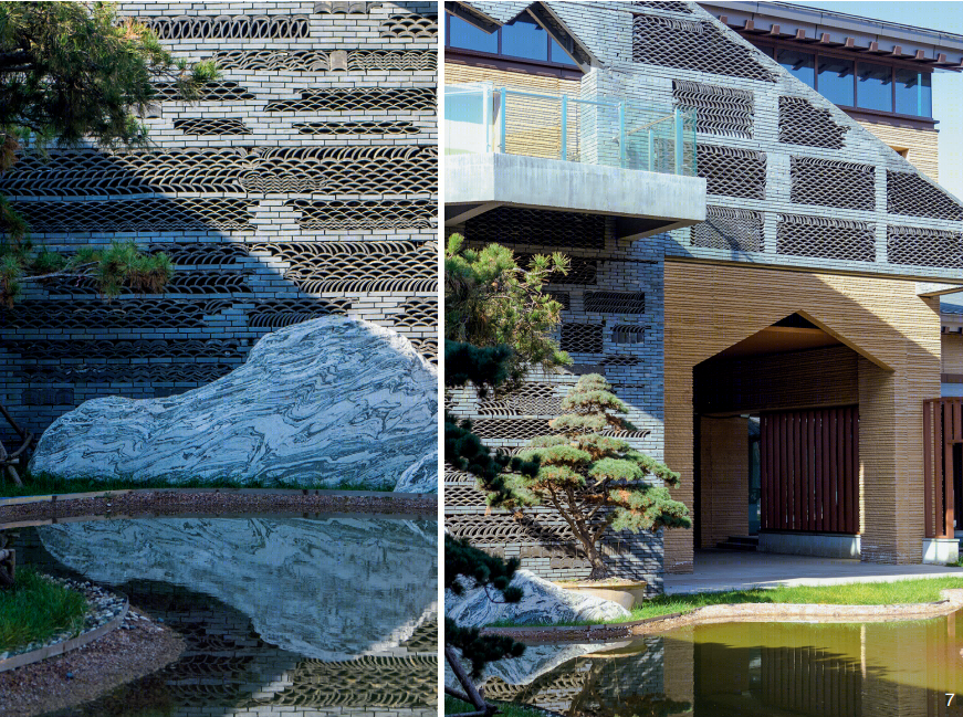 邢台园博园·园林艺术馆丨中国河北丨苏州园林设计院有限公司-24