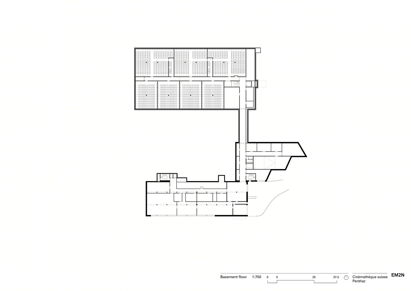 瑞士电影馆扩建-27