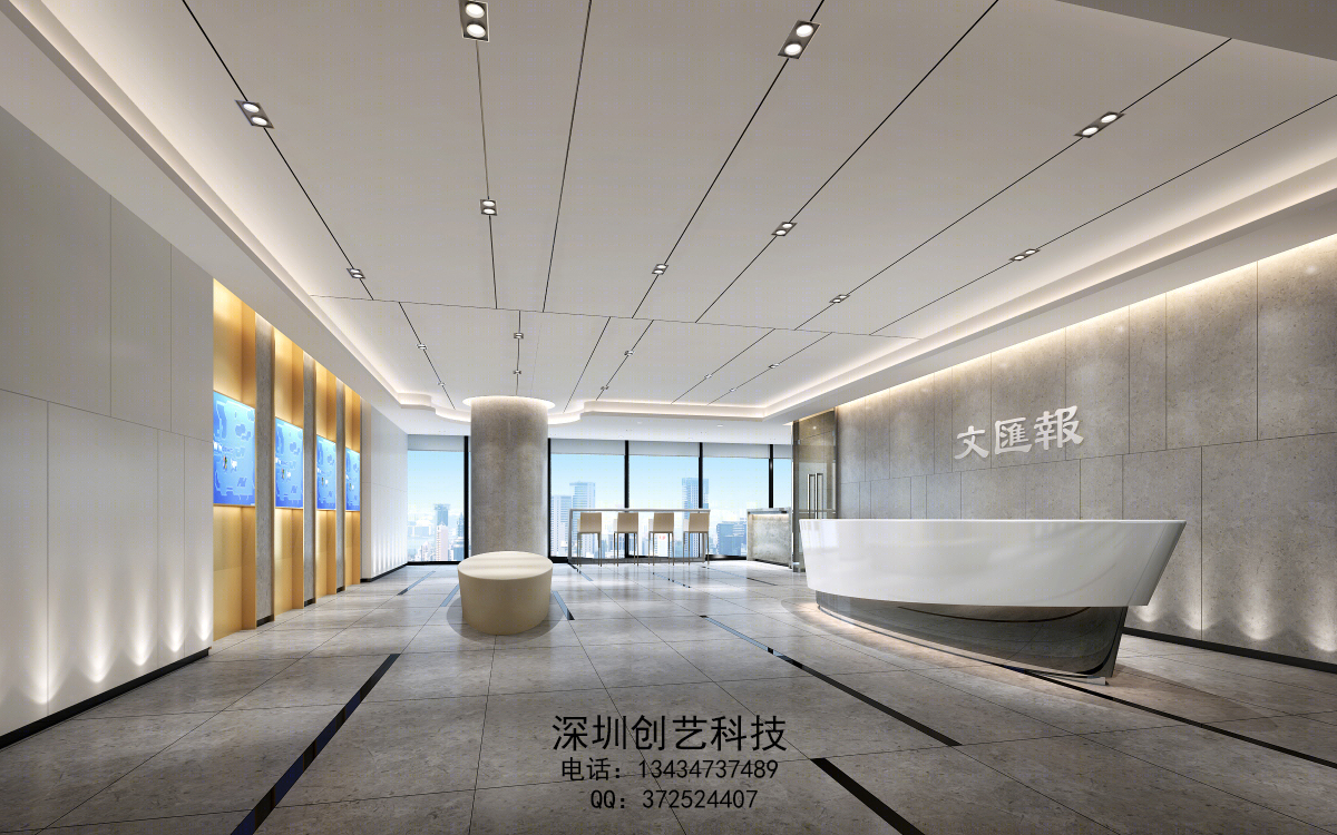 深圳创艺视觉科技-14