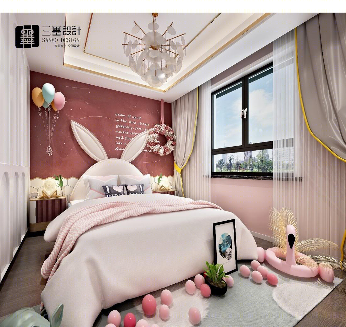 温暖时尚家居-11