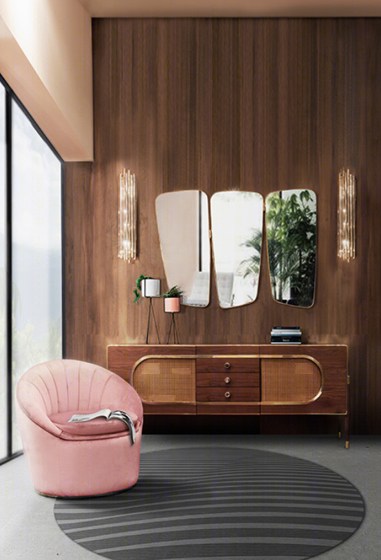 Essential Home | 复古与现代的完美融合-37