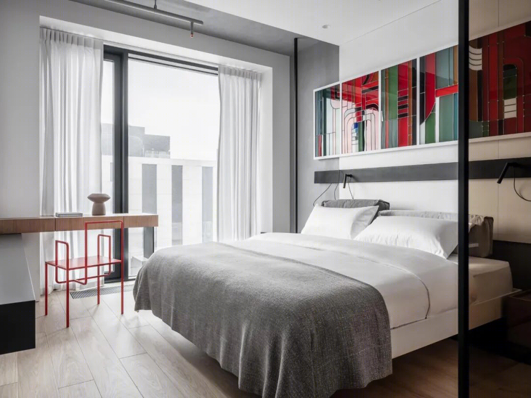 莫斯科的艺术收藏家住宅丨俄罗斯莫斯科丨俄罗斯建筑公司 NIDO Interiors-14
