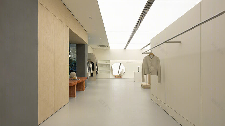 13 COLLECTION 概念店丨中国深圳丨高成空间设计工作室-67