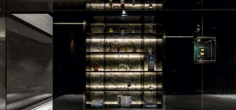 唐山东方金悦铁板烧餐厅-24