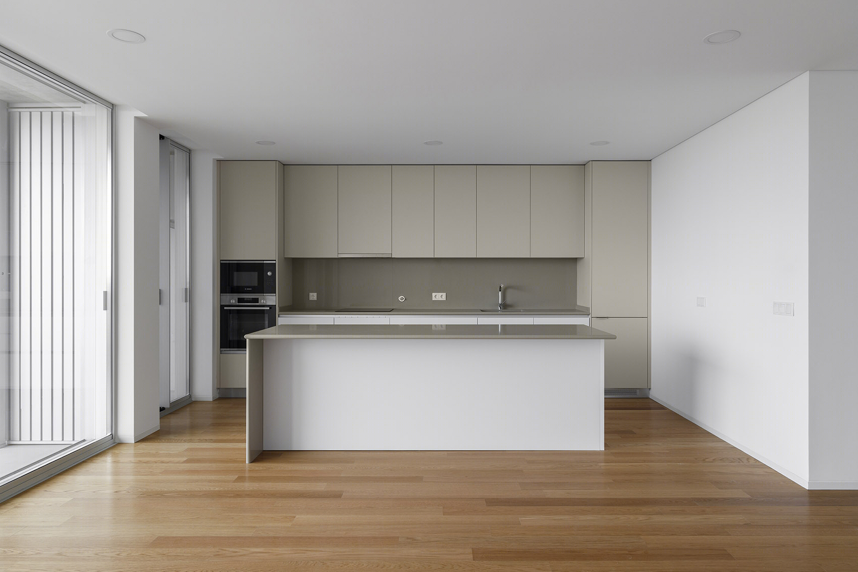 S·Roque 公寓丨葡萄牙丨Sónia Cruz Arquitectura-52