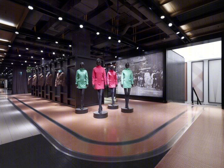米兰 Pirelli PZero 旗舰店-20