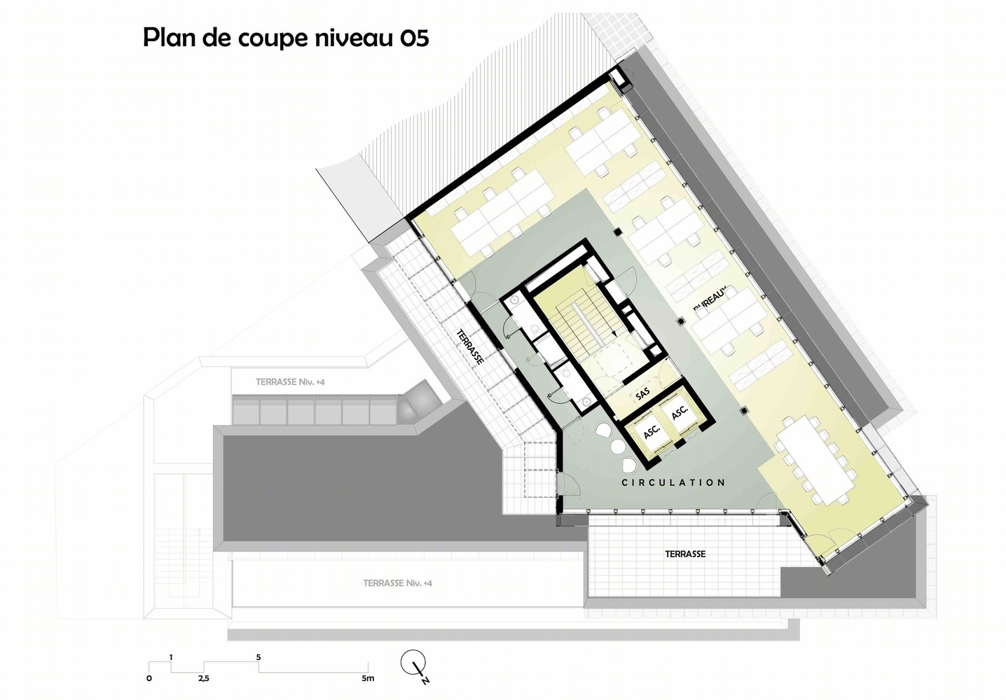 卢森堡One on One建筑-43