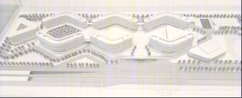 琼海市第一小学南堀校区丨中国琼海丨ATDESIGNOFFICE-115