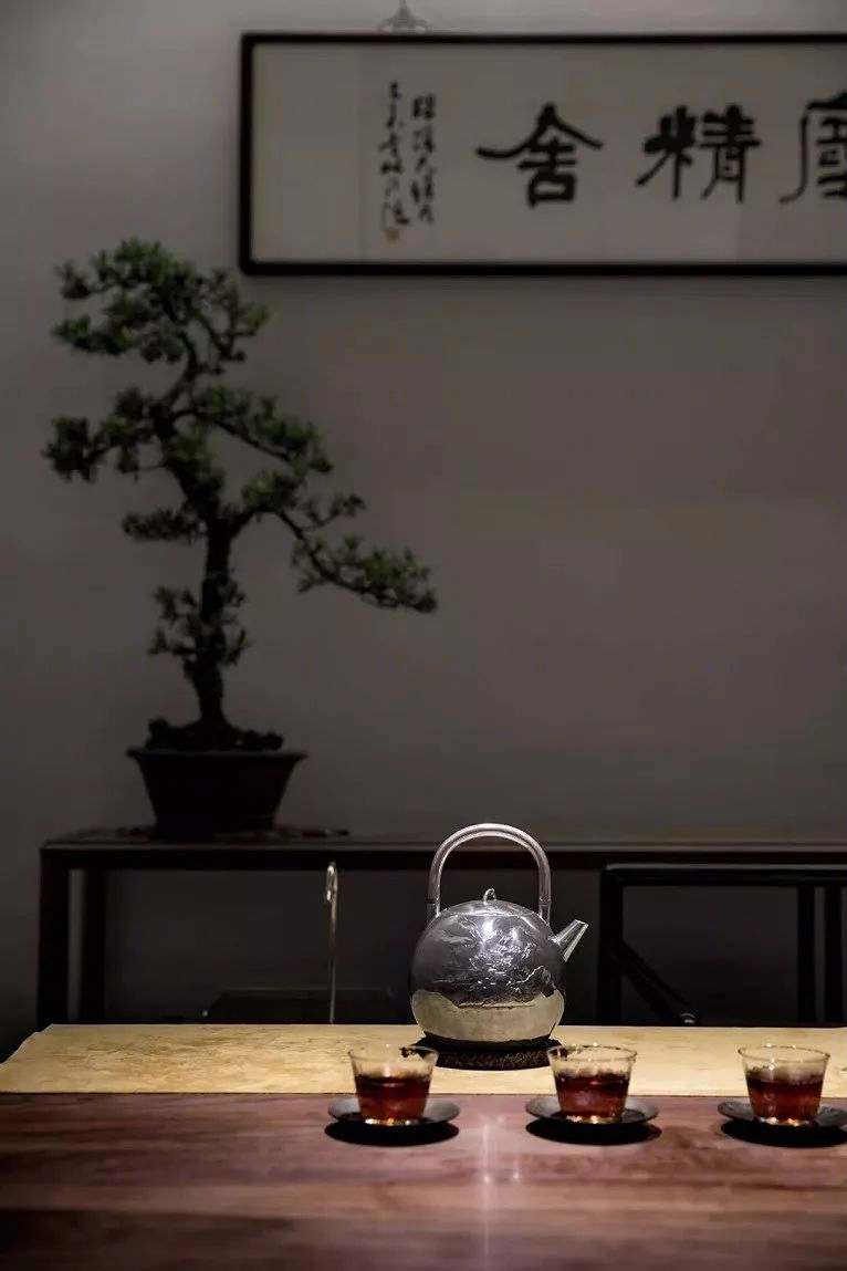 曦所 | 境与心的对话,品质生活的追求-45