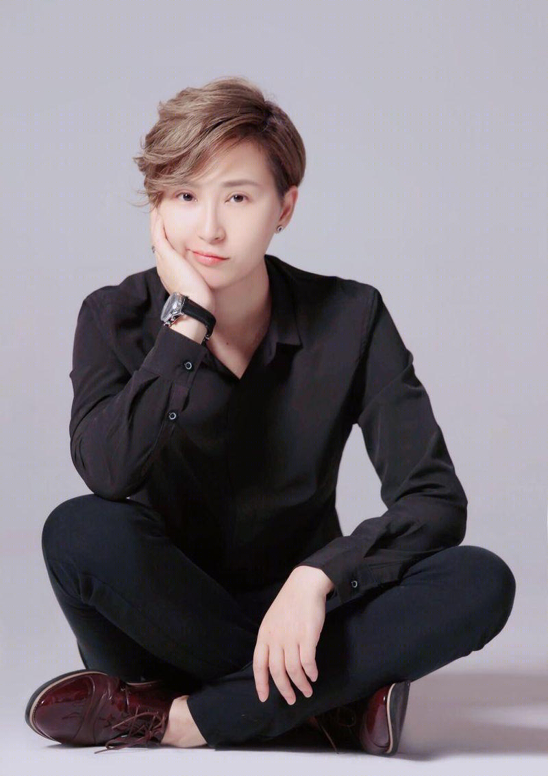 唐奕丨美容院丨晨希国际医疗美容医院全案设计-32