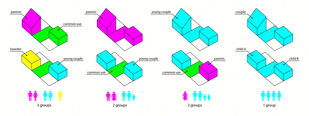 东京“可转债”住宅-42