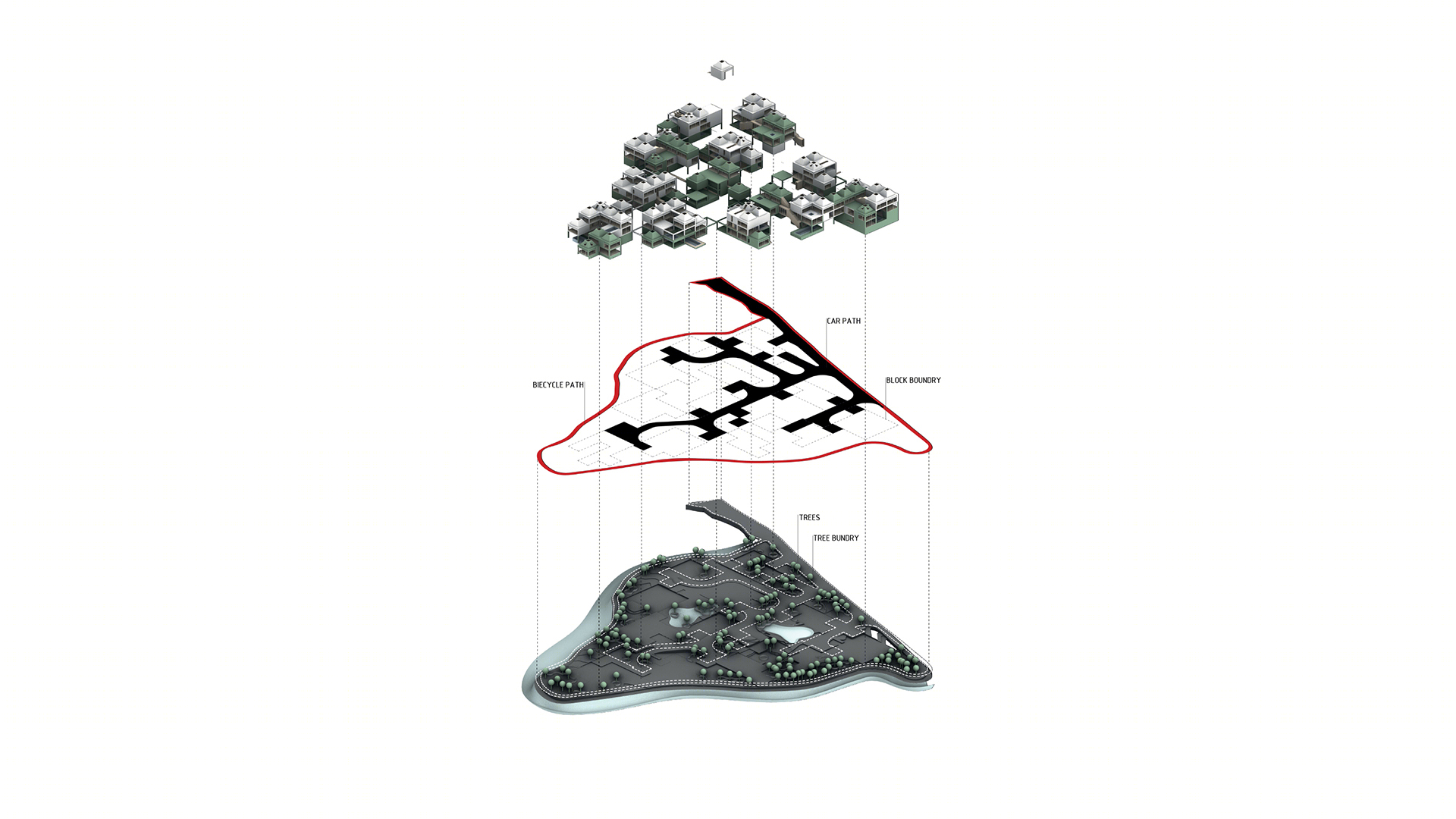 OmegaResort · 环保型度假村设计丨伊朗丨Maziar Dolatabadi 等-139