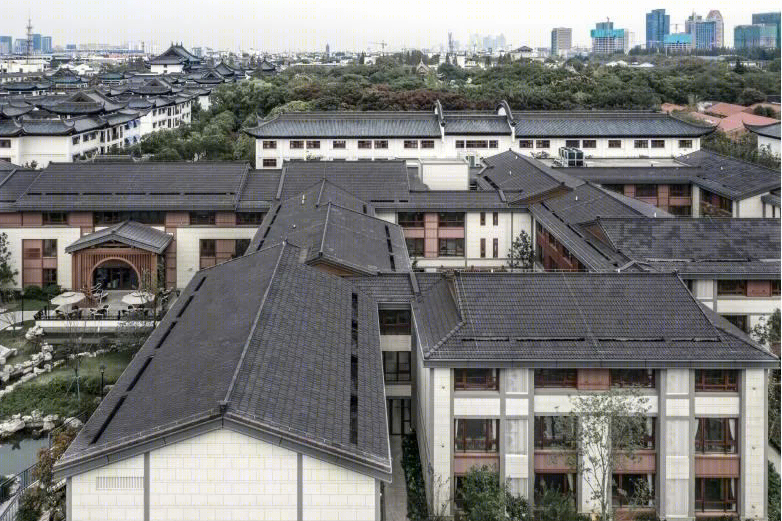 苏州西园养老护理院-10