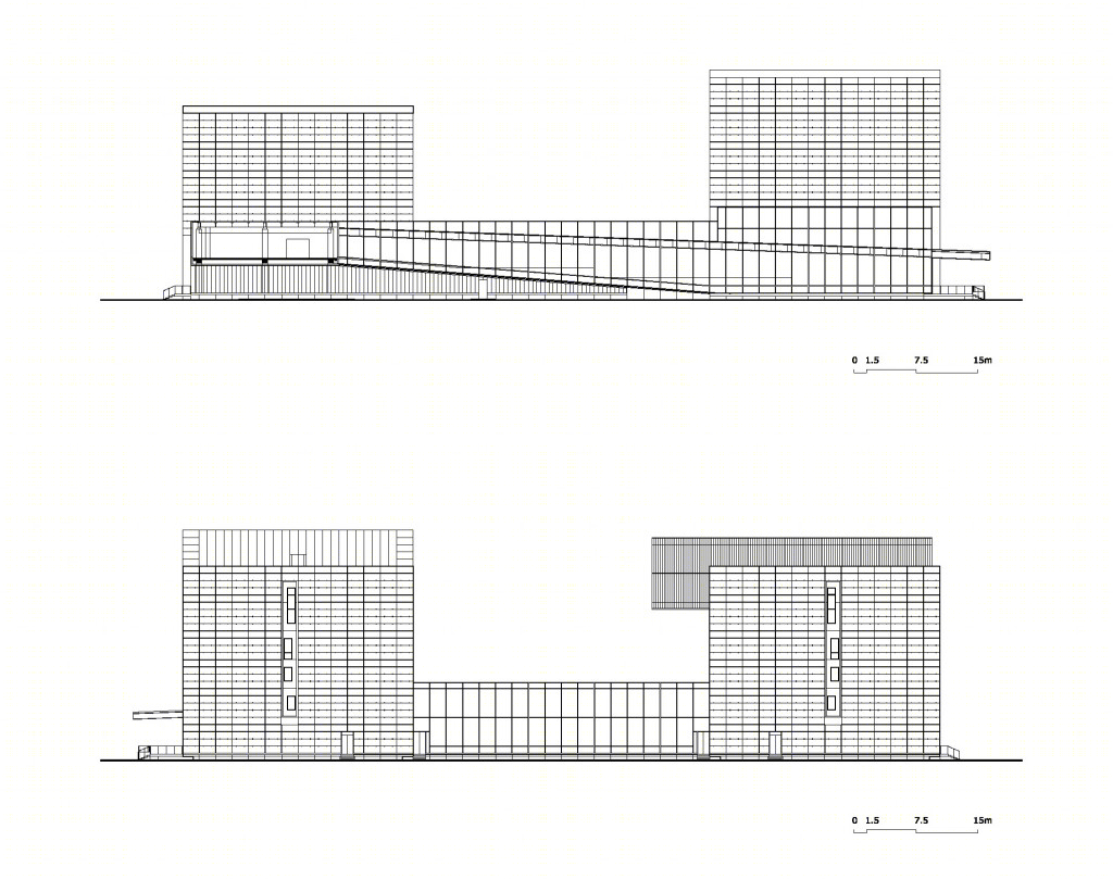 北京望京科技园二期丨胡越工作室-41