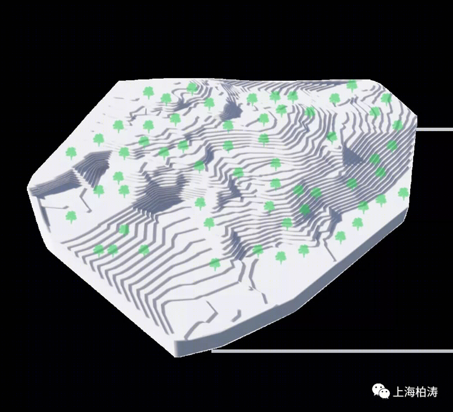 成都璞悦珑山展示中心丨中国成都丨PTA上海柏涛-30