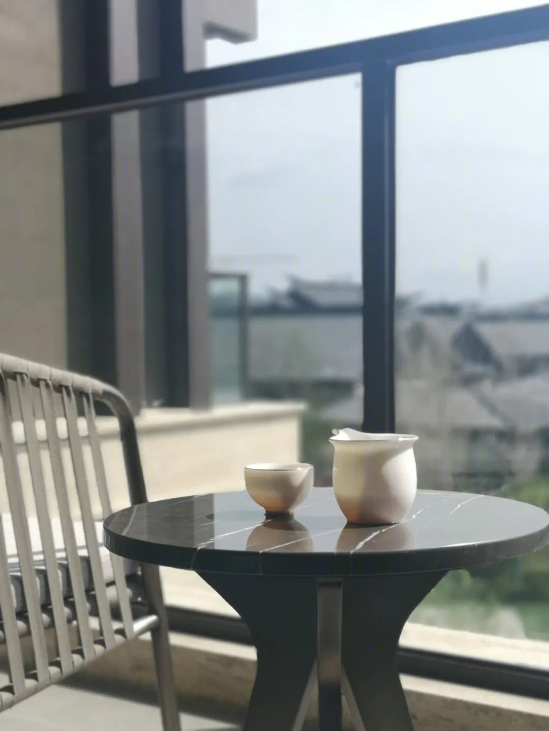 御榕·武夷度假酒店-76
