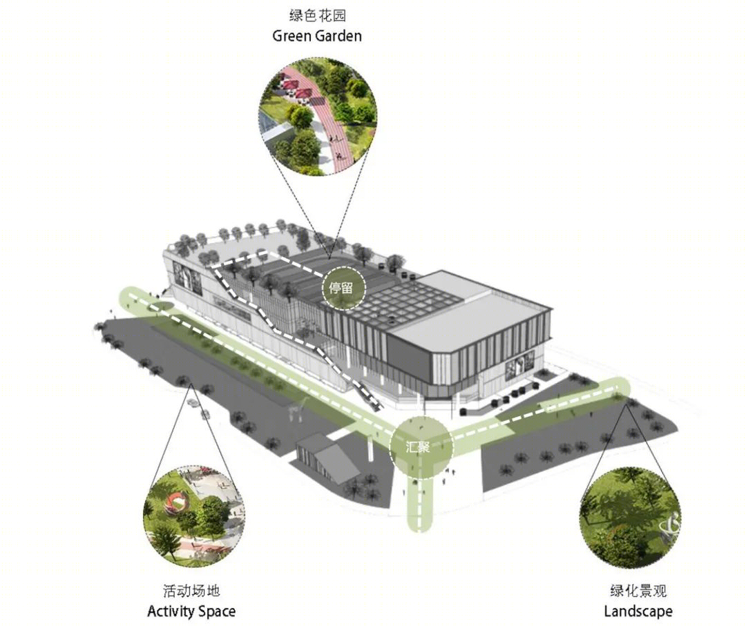 南通圆融嘉悦汇丨中国南通丨上海日清建筑设计有限公司-55