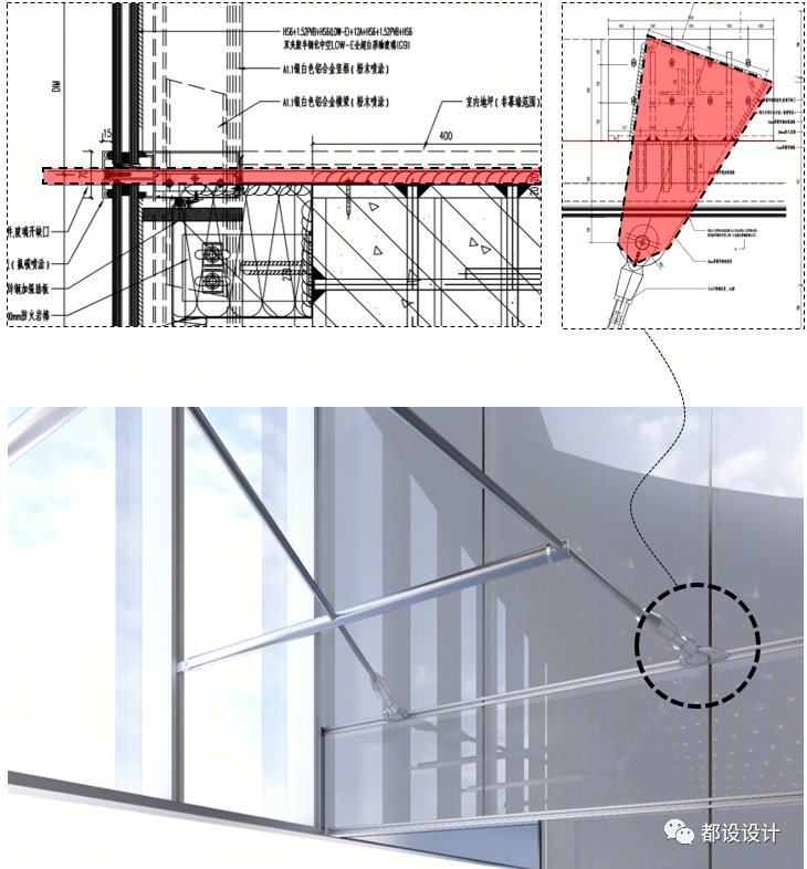 琶洲酒店公寓丨中国广州丨上海都设营造建筑设计事务所有限公司-173