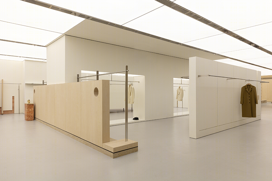 13 COLLECTION 概念店丨中国深圳丨高成空间设计工作室-69