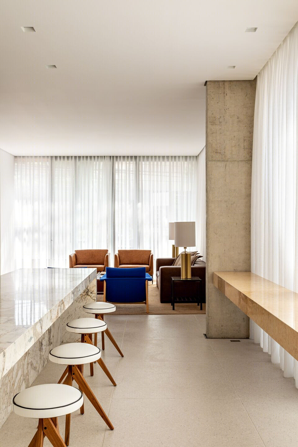 DSENHO 建筑丨巴西丨Leandro Garcia-26