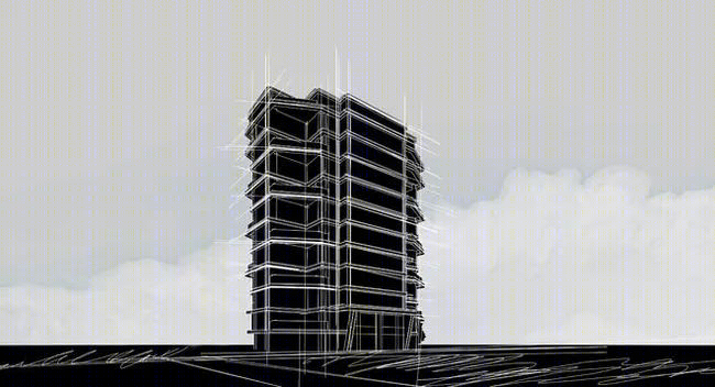 重庆龙湖北岛丨中国重庆-26