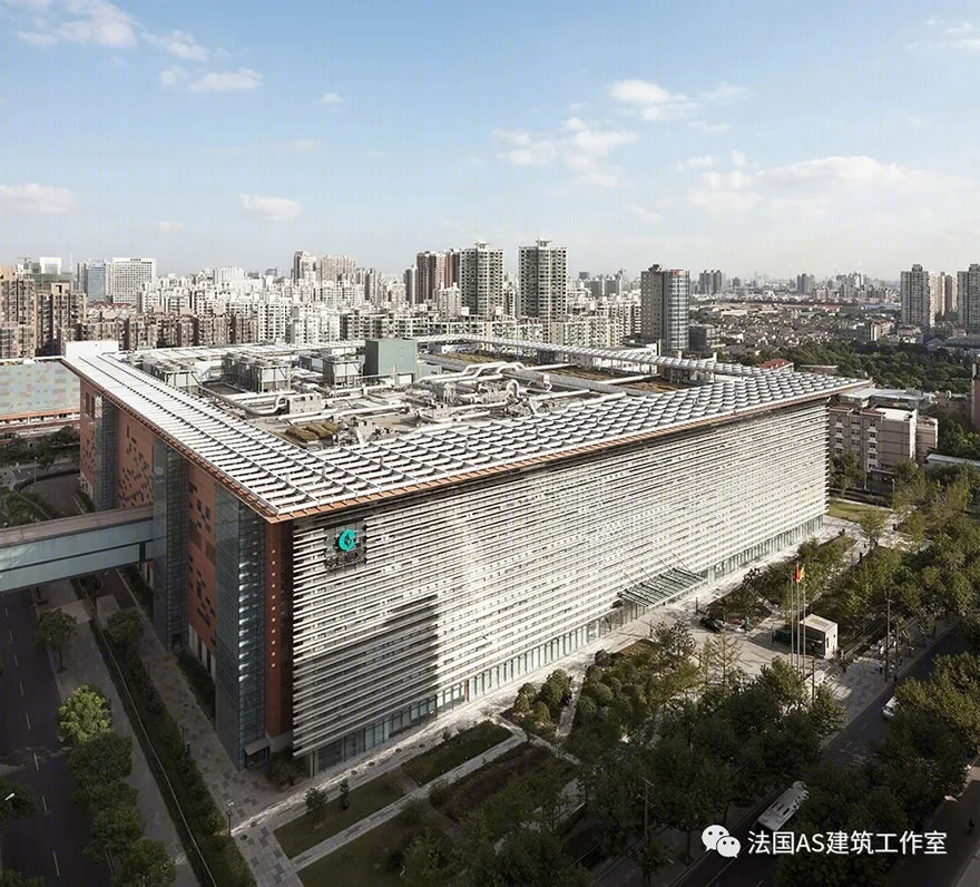 上海“中华”牌卷烟厂-16