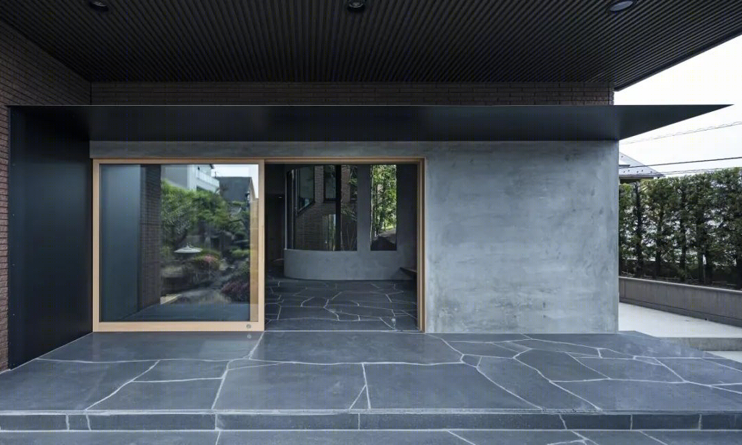 Slack 东京办公室丨日本东京丨Suppose Design Office-72