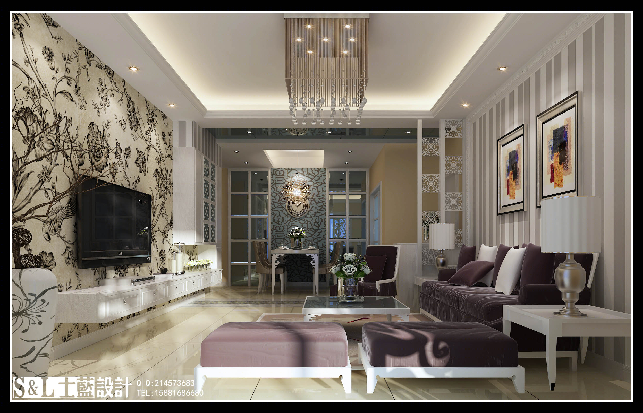 室内设计师的奋斗历程 | 从实习到创立工作室-21