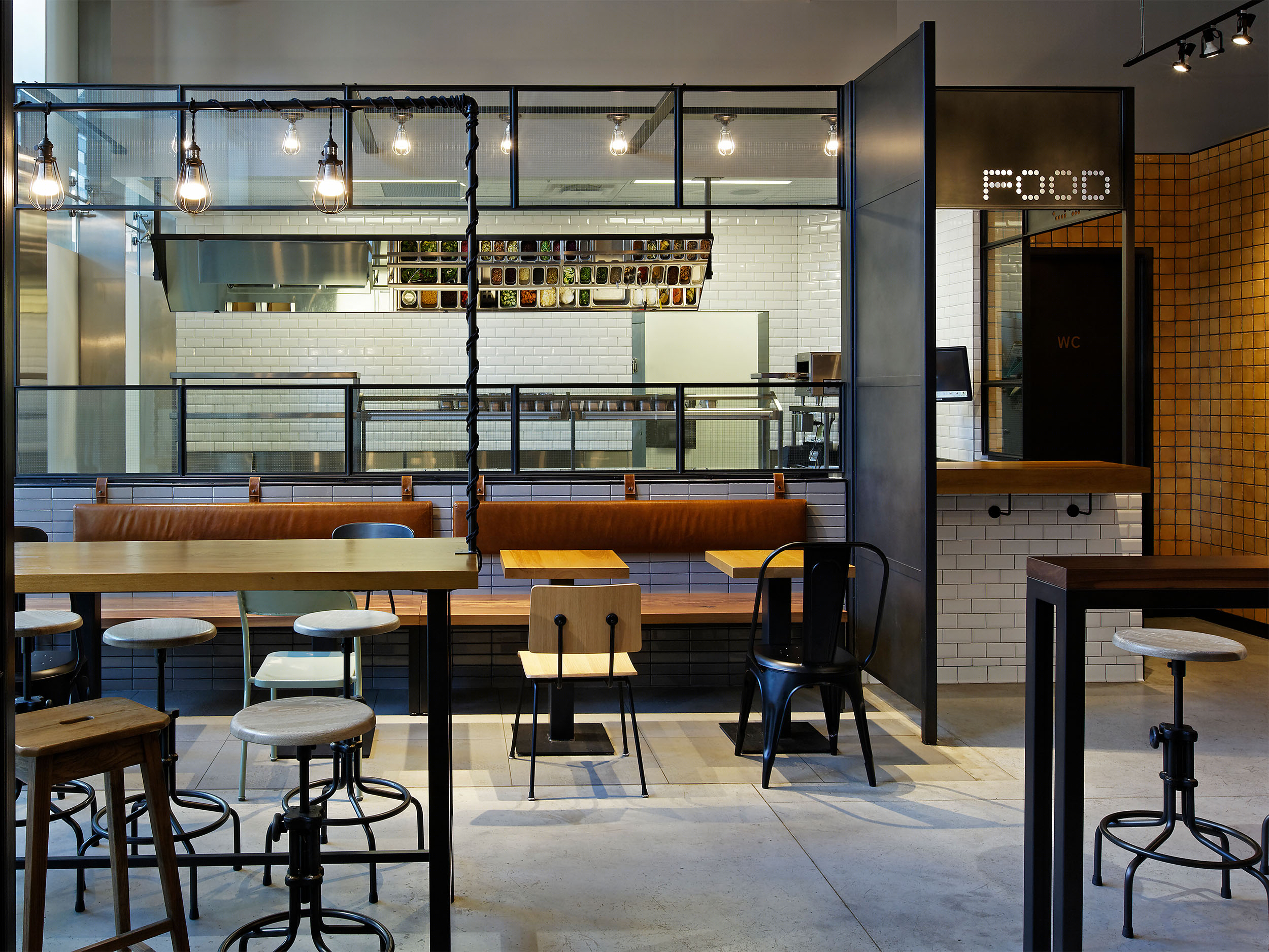 IQ FOOD CO II by IV Design-1