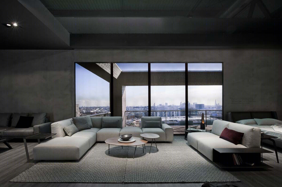 2016 年米兰国际家具展-5