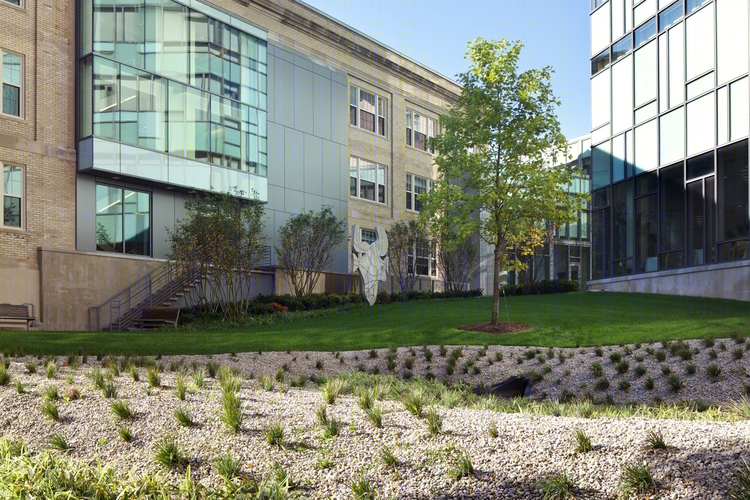 美国麻省理工斯隆管理学院(MIT Sloan School of Management)-53