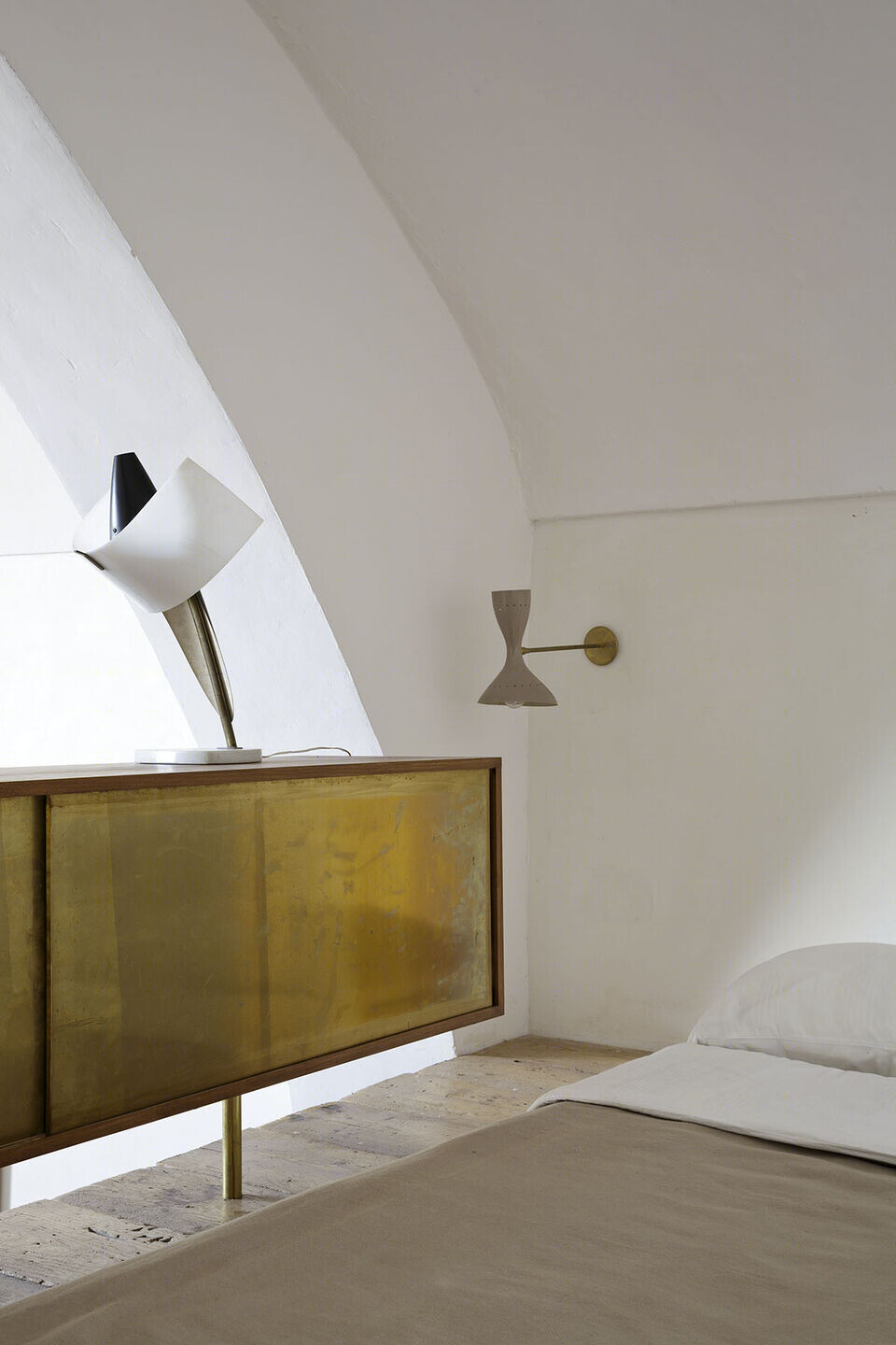 艺术馆改造丨意大利丨+CStudio Architetti-38