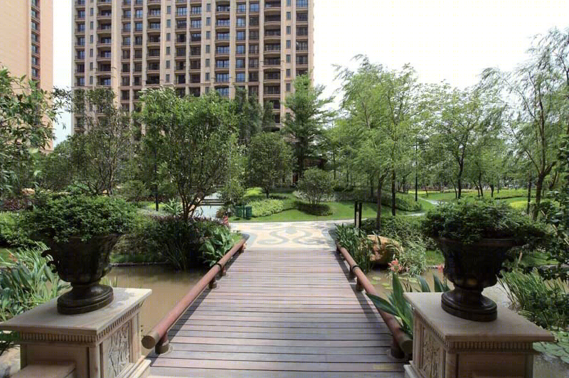 广州星河湾▪海怡半岛住宅景观-40