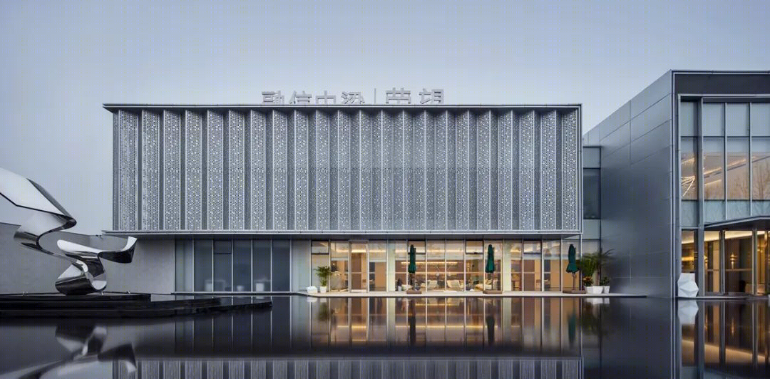 中梁中南领地南充 CBD 天境样板间丨中国南充丨思创合设计—TCC DESIGN-112
